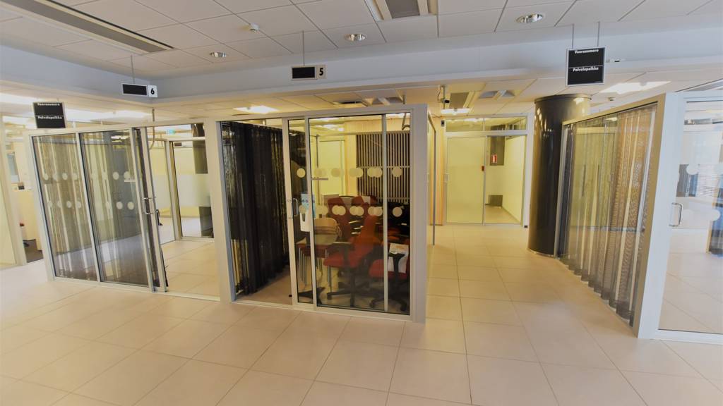 Kohdekuva 9 Eerikinkatu 6