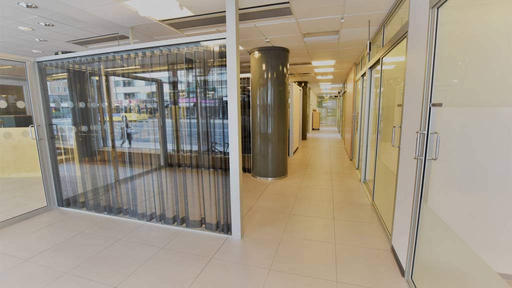 Kohdekuva 7 Eerikinkatu 6