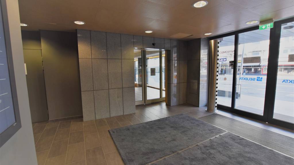 Kohdekuva 5 Eerikinkatu 6