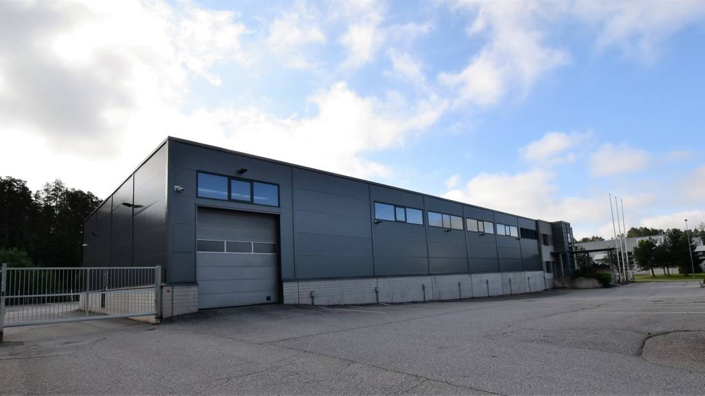 Kohdekuva 2 Noutokatu 1