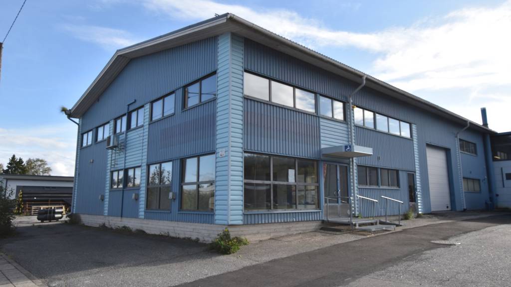 Kohdekuva 13 Orikedonkatu 21