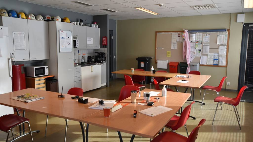 Kohdekuva 7 Noutokatu 1