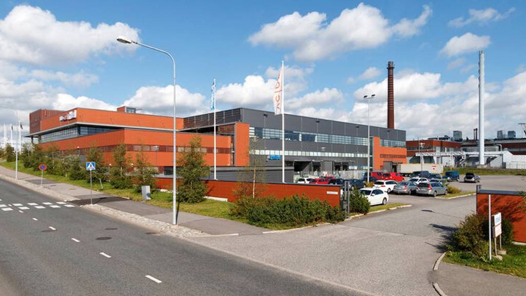 Kohdekuva 1 Silvastintie 1