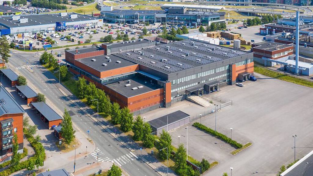 Kohdekuva 5 Silvastintie 1