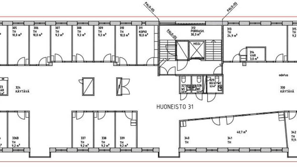 Kohdekuva 4 Linnankatu 50