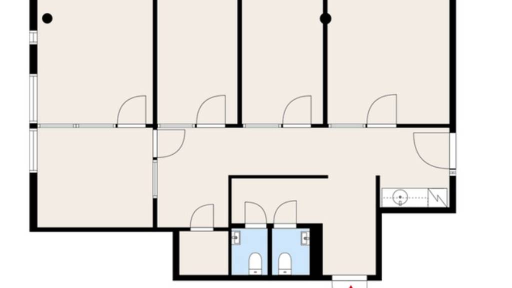 Kohdekuva 2 Hiilikatu 3