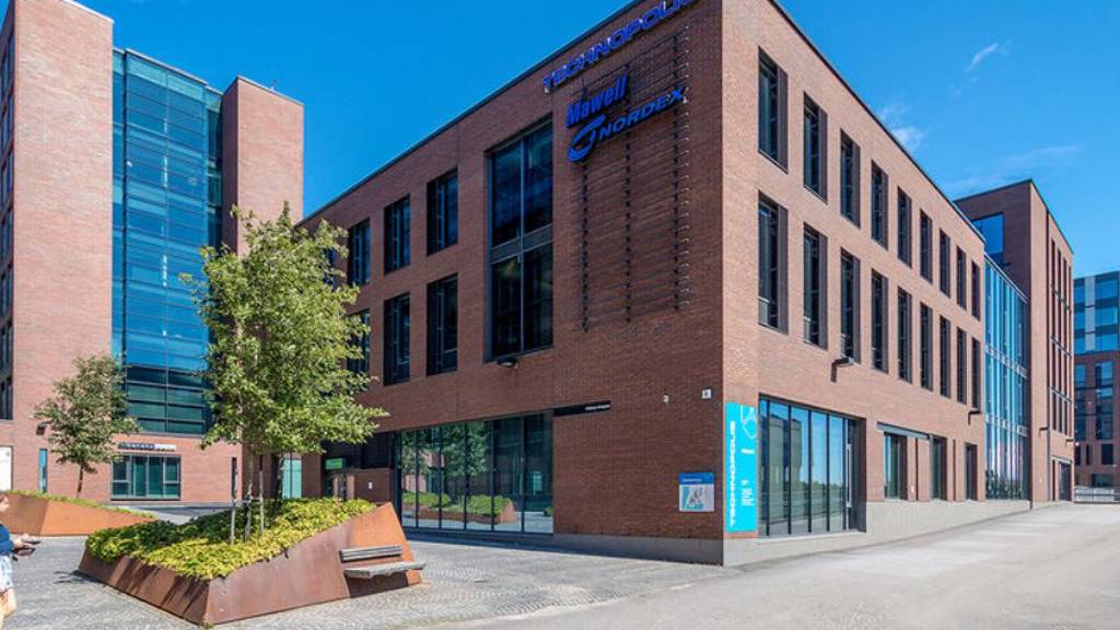 Kohdekuva 1 Hiilikatu 3