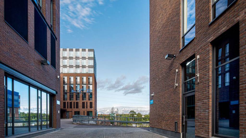 Kohdekuva 4 Hiilikatu 3