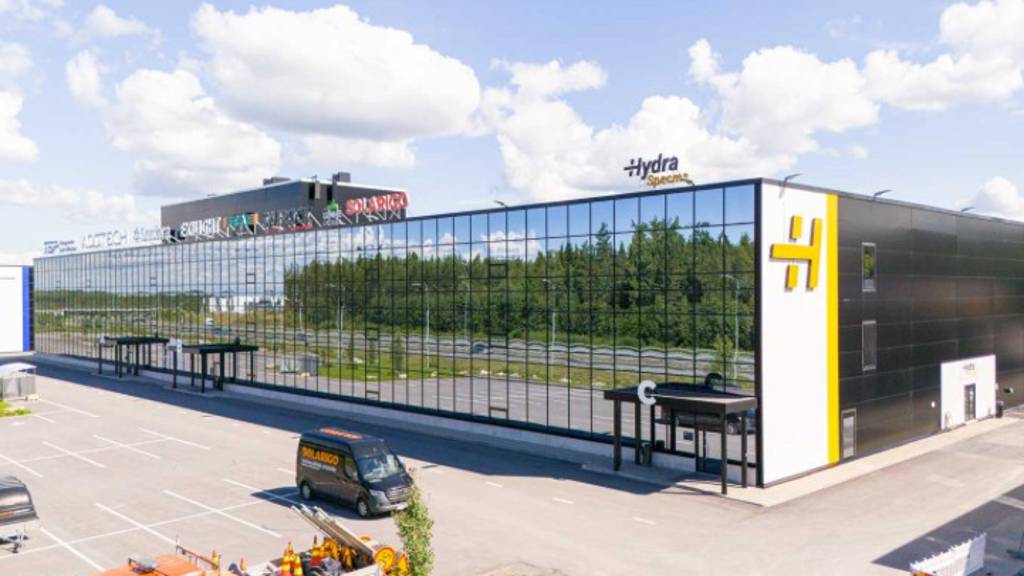 Kohdekuva 1 Autokeskuksentie 16