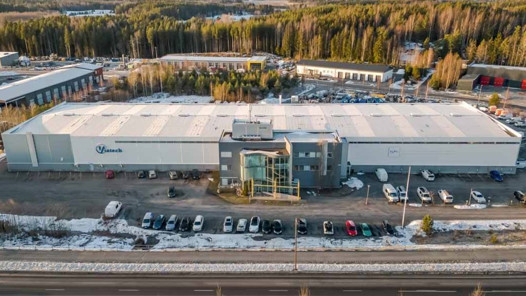 Kohdekuva 1 Lasikaari 1