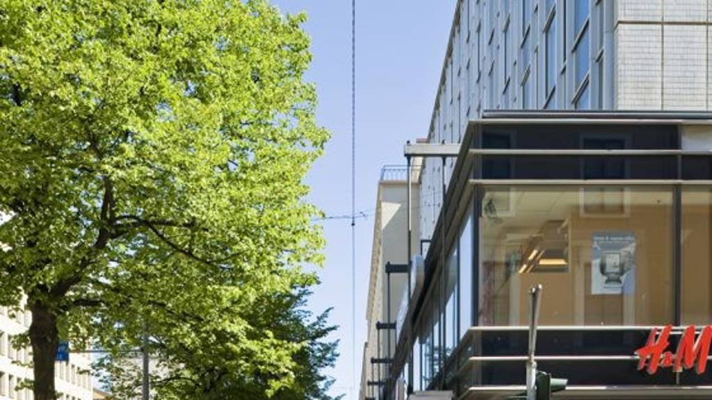 Kohdekuva 3 Hämeenkatu 11