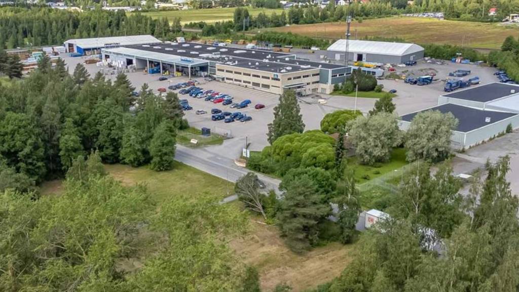 Kohdekuva 1 Uurastajankatu 3