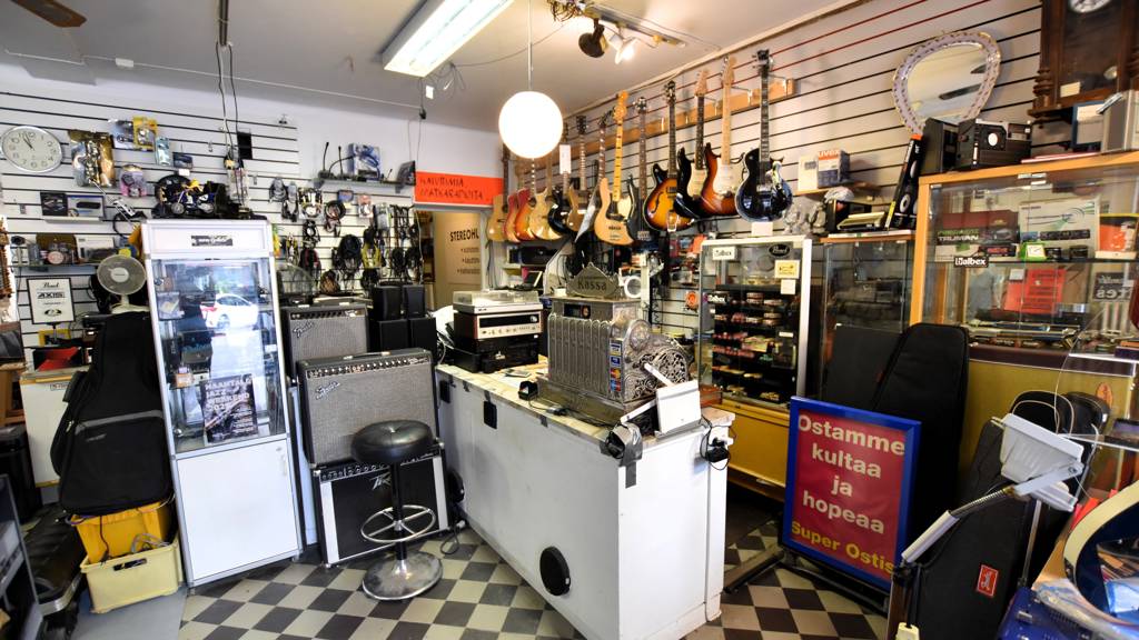 Kohdekuva 3 Puutarhakatu 16