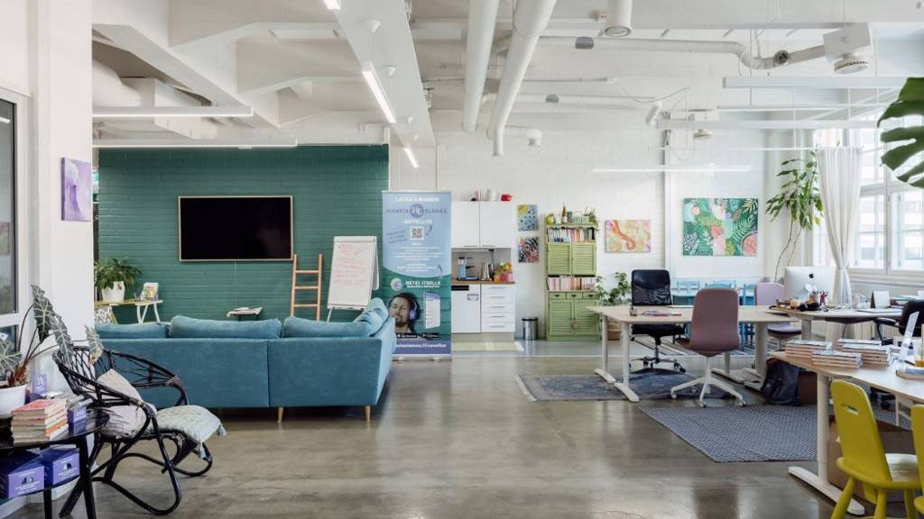 Kohdekuva 4 Vilhonvuorenkatu 11