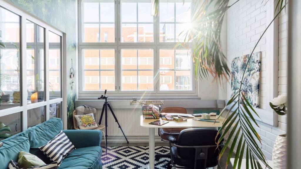 Kohdekuva 6 Vilhonvuorenkatu 11