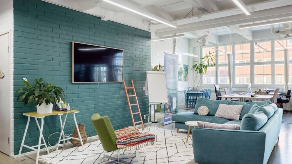 Kohdekuva 3 Vilhonvuorenkatu 11