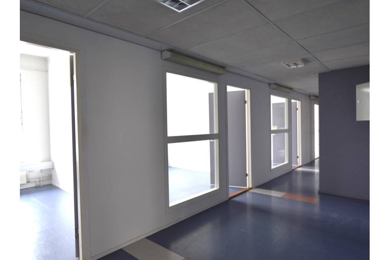 Läntinen Pitkäkatu 21