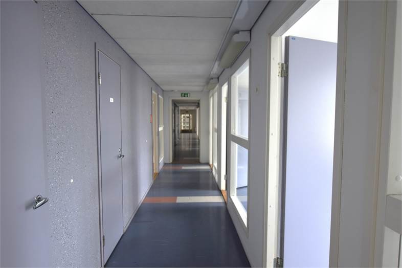 Läntinen Pitkäkatu 21