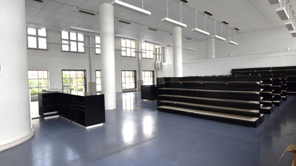 Kohdekuva 4 Läntinen Pitkäkatu 21