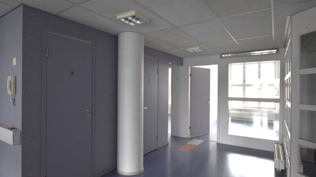 Kohdekuva 7 Läntinen Pitkäkatu 21