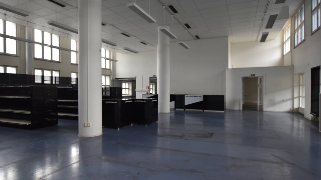 Kohdekuva 3 Läntinen Pitkäkatu 21