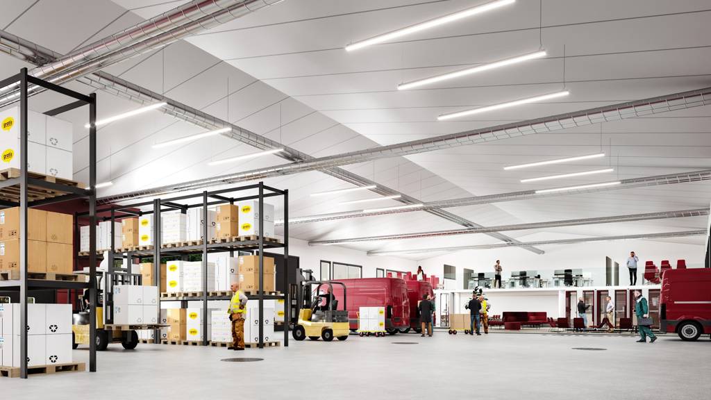 Kohdekuva 2 Posliinitehtaankatu 14