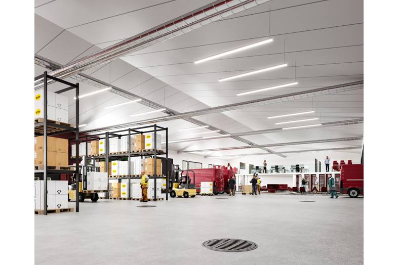 Posliinitehtaankatu 14