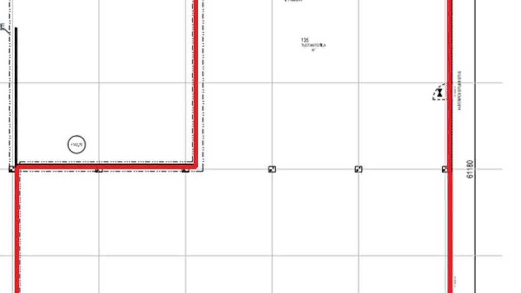 Kohdekuva 2 Vanha Vaasantie 3