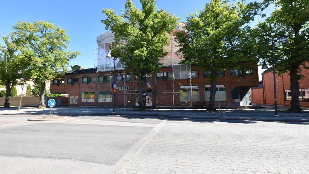 Kohdekuva 1 Valtakatu 15