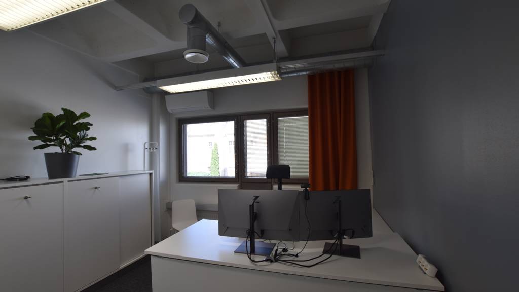 Kohdekuva 4 Valtakatu 15