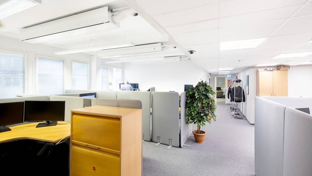 Kohdekuva 2 Joukahaisenkatu 1