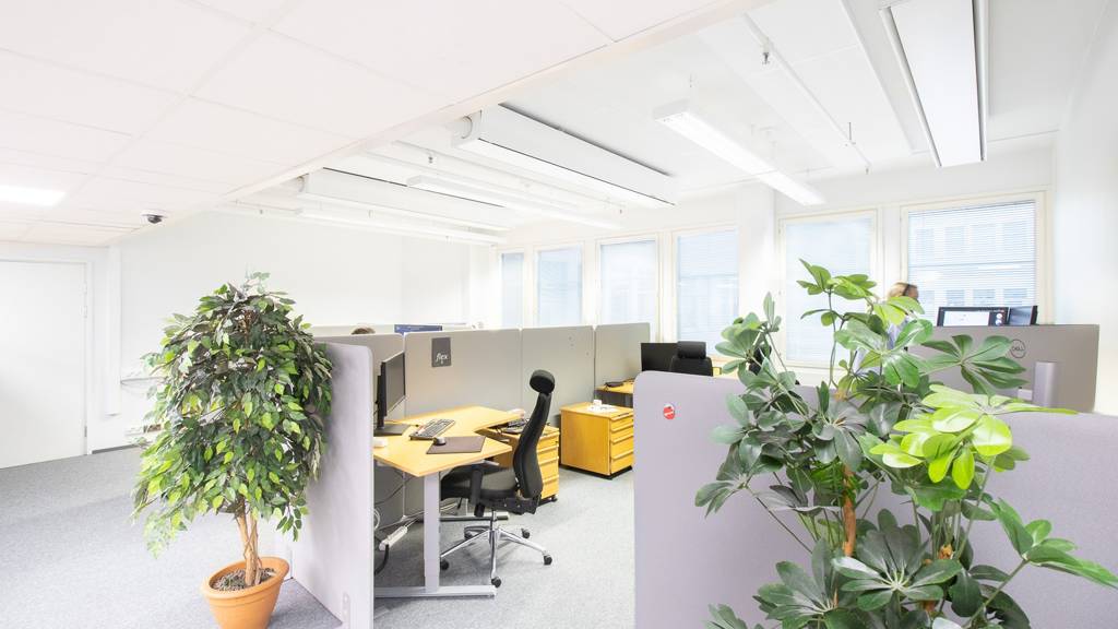 Kohdekuva 1 Joukahaisenkatu 1