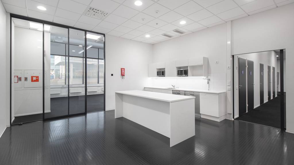 Kohdekuva 3 Joukahaisenkatu 1