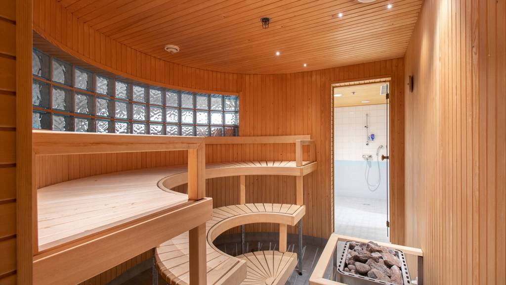 Kohdekuva 8 Joukahaisenkatu 1