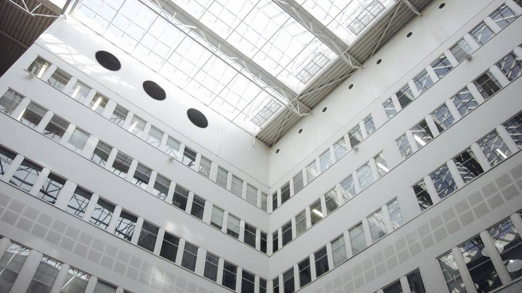 Kohdekuva 7 Joukahaisenkatu 1