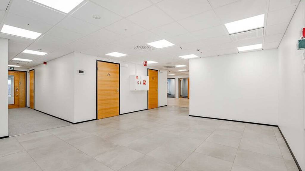 Kohdekuva 14 Hatanpään valtatie 36