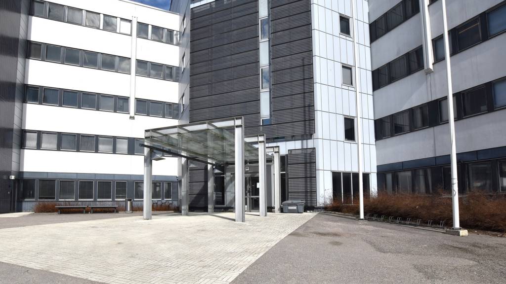 Kohdekuva 2 Sinikalliontie 3