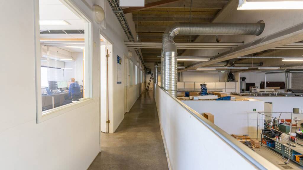 Kohdekuva 6 Kaurakatu 48 A