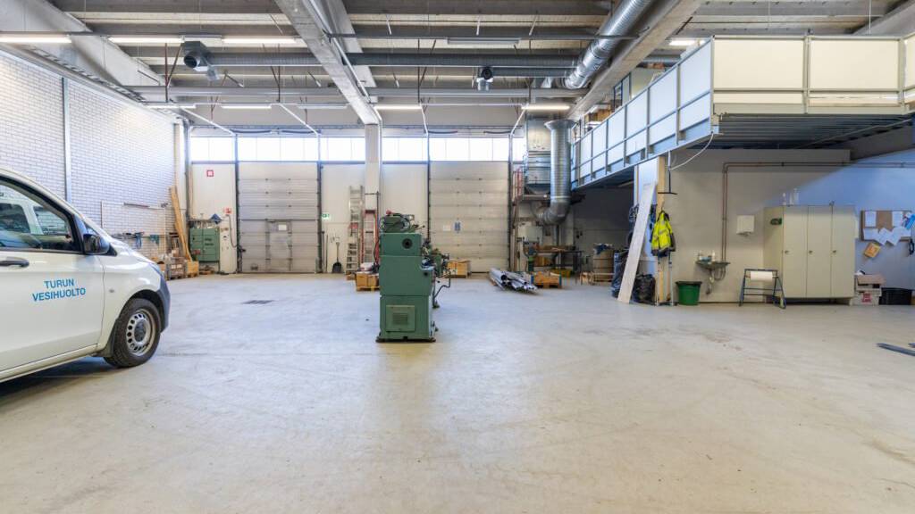 Kohdekuva 4 Kaurakatu 48 A