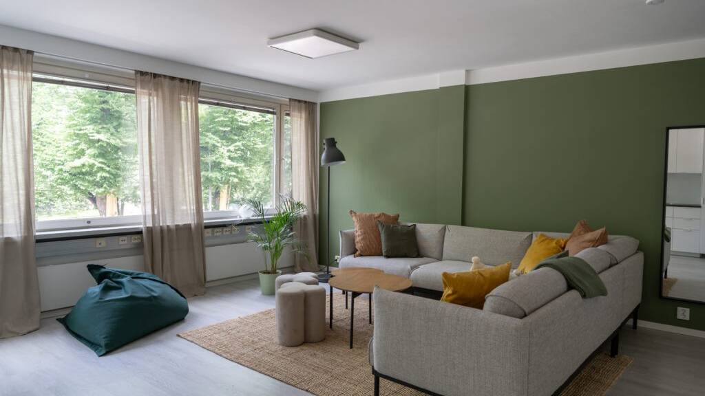 Kohdekuva 6 Hämeenkatu 30