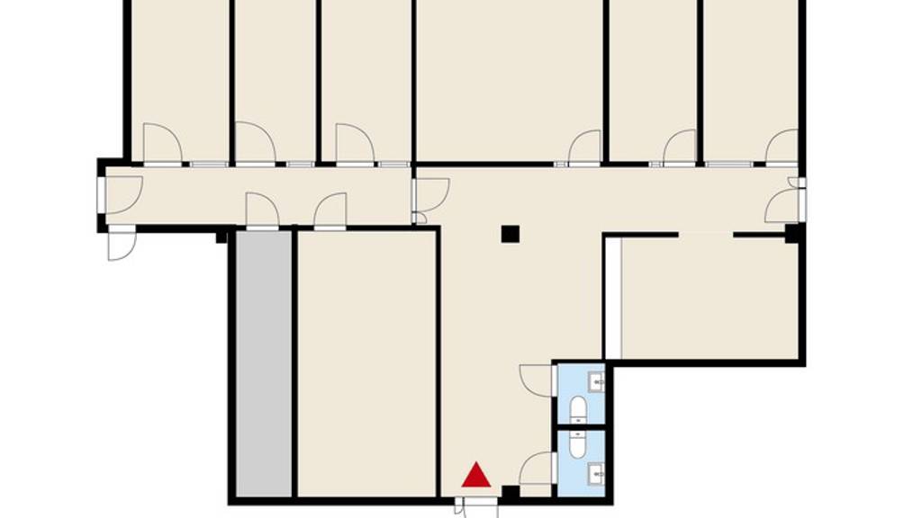 Kohdekuva 2 Sorvaajankatu 15