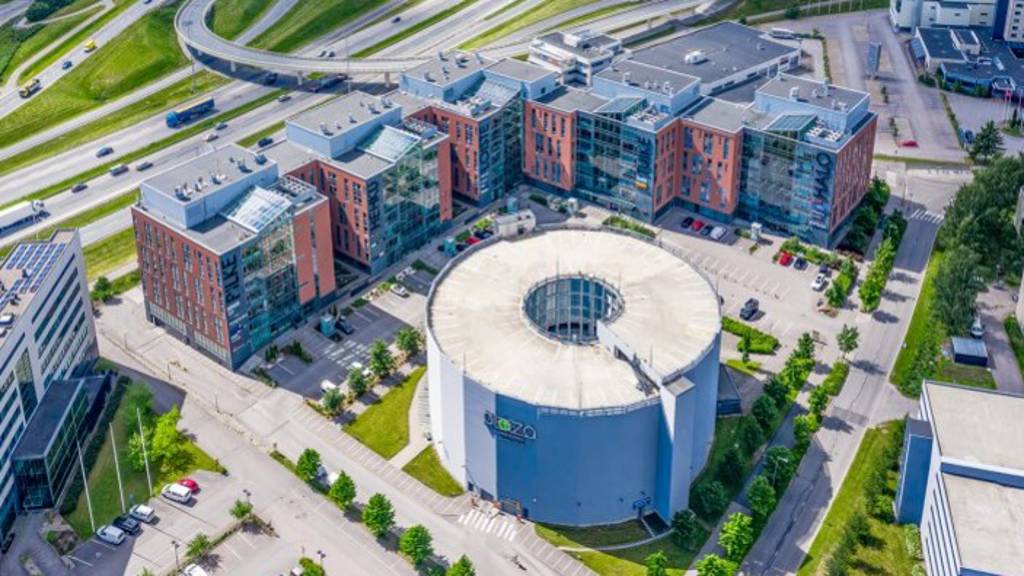 Kohdekuva 8 Äyritie 22