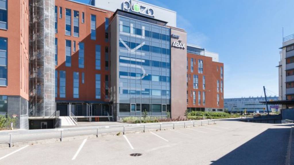 Kohdekuva 4 Äyritie 22