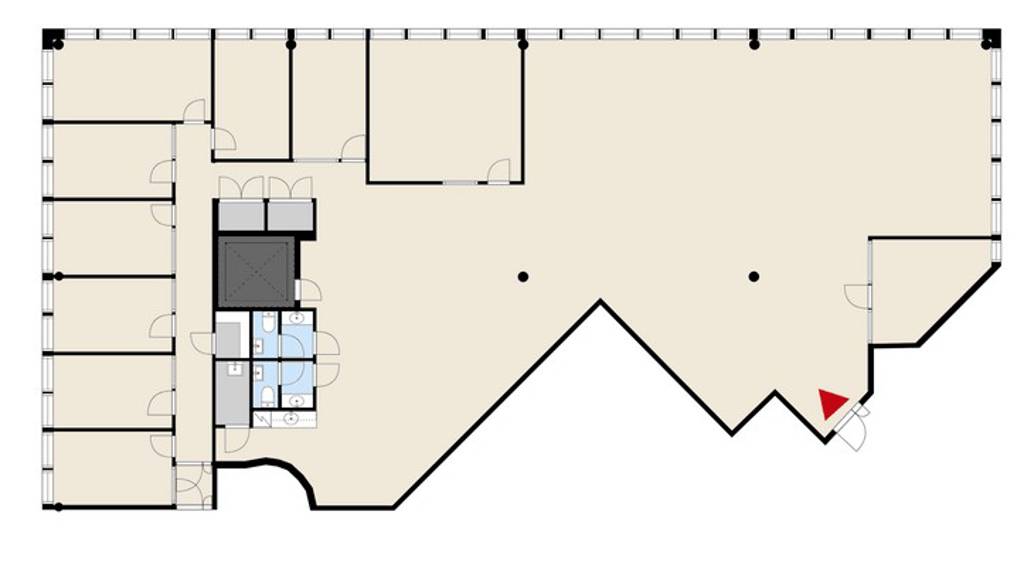 Kohdekuva 2 Robert Huberin tie 3b