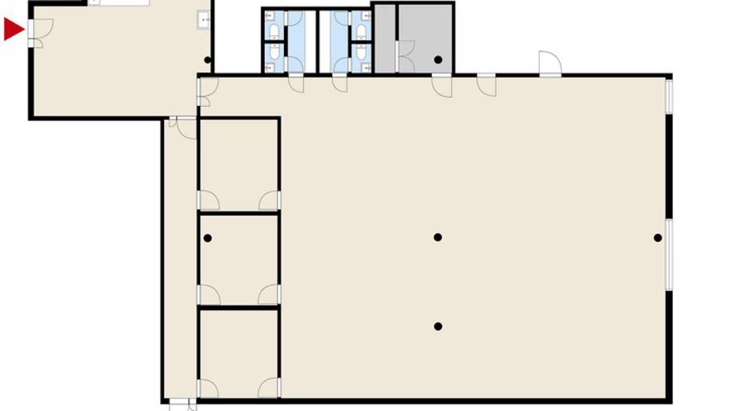 Kohdekuva 2 Tukkutorinkuja 5