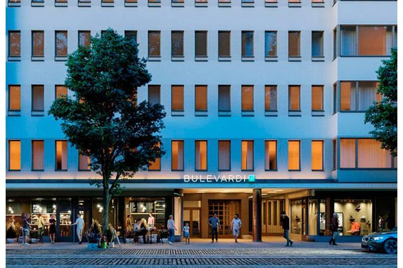 Bulevardi 7