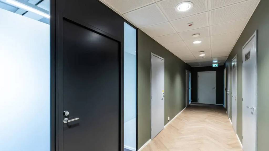 Kohdekuva 7 Linnoitustie 2a