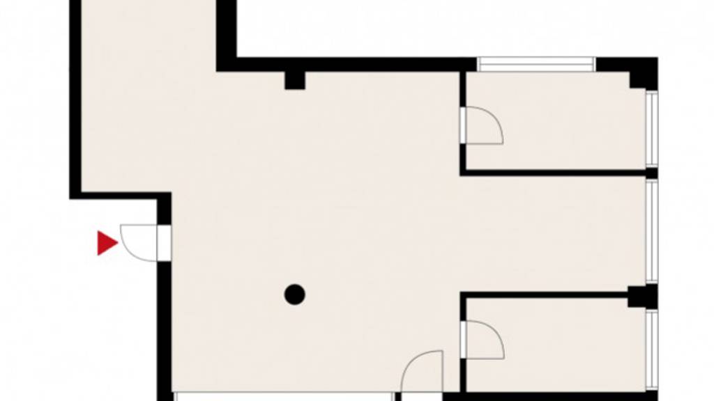 Kohdekuva 2 Linnoitustie 2a