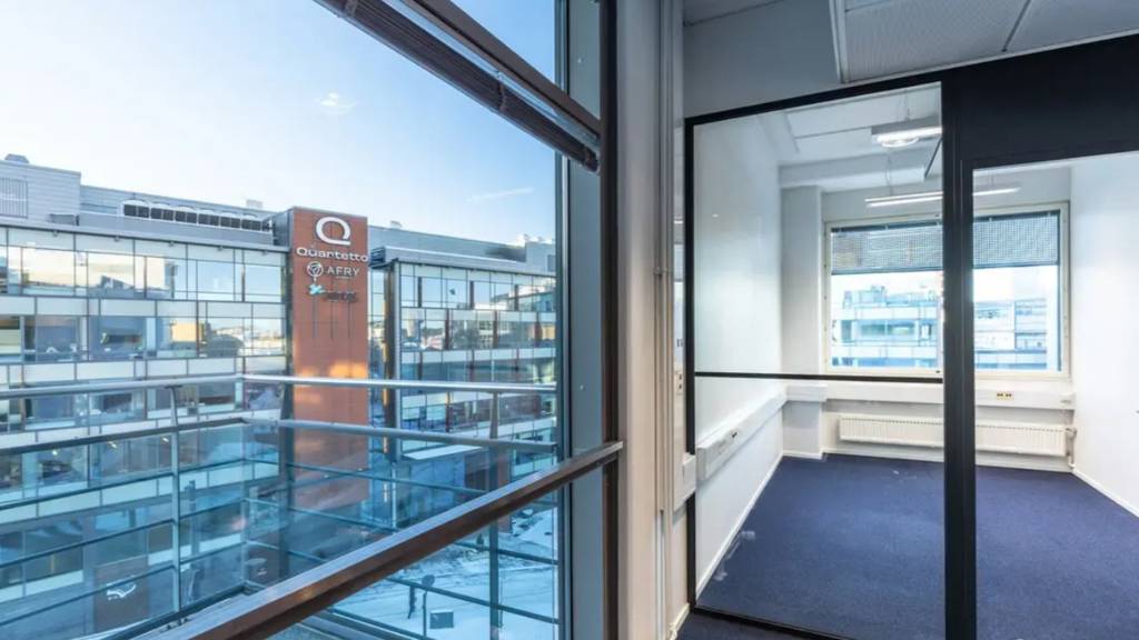 Kohdekuva 6 Linnoitustie 2a