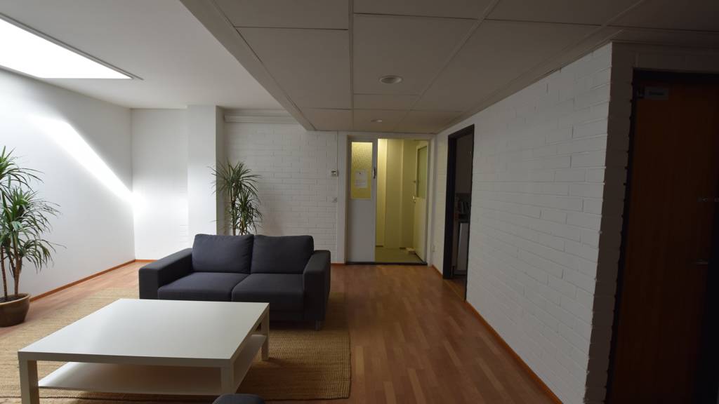 Kohdekuva 4 Henry Fordin katu 5